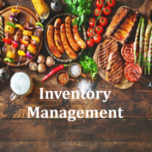 Inventory Management