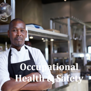 Occupational Health & Safety Compliance