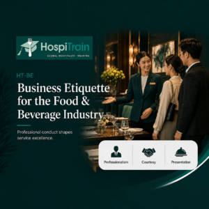 Business Etiquette