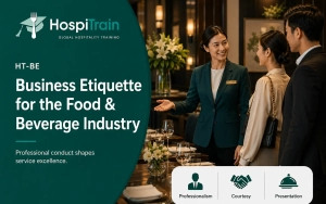 Business Etiquette