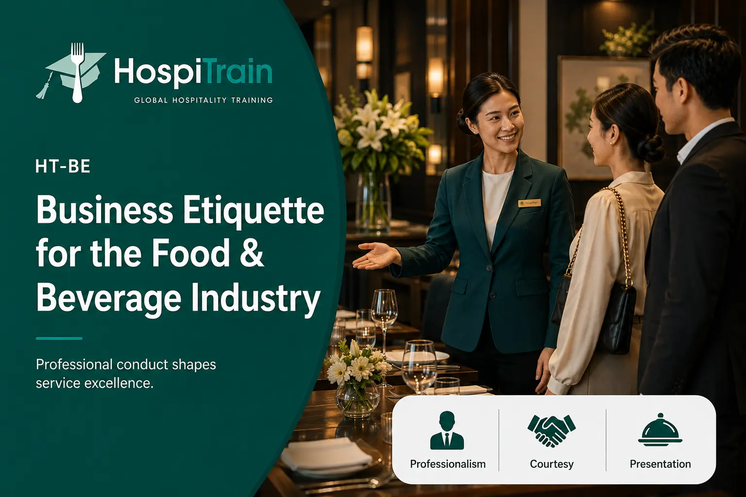 Business Etiquette