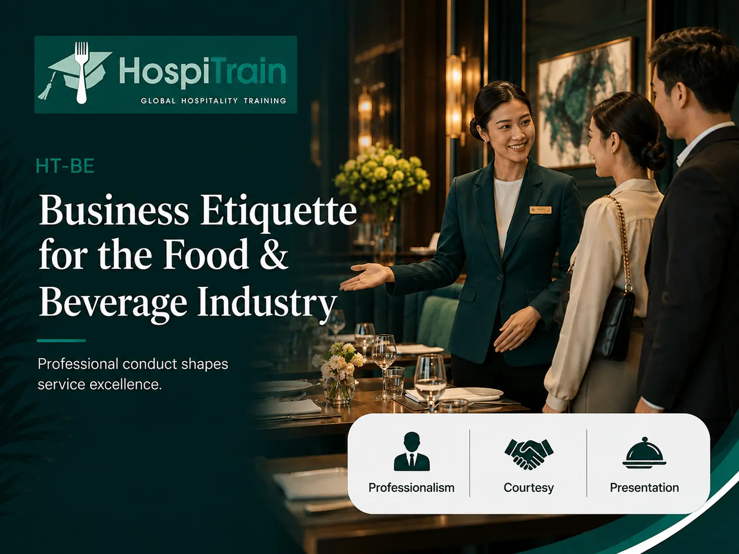 Business Etiquette
