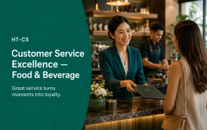 Customer Service
