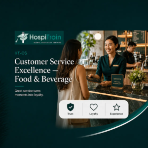 Customer Service Excellence