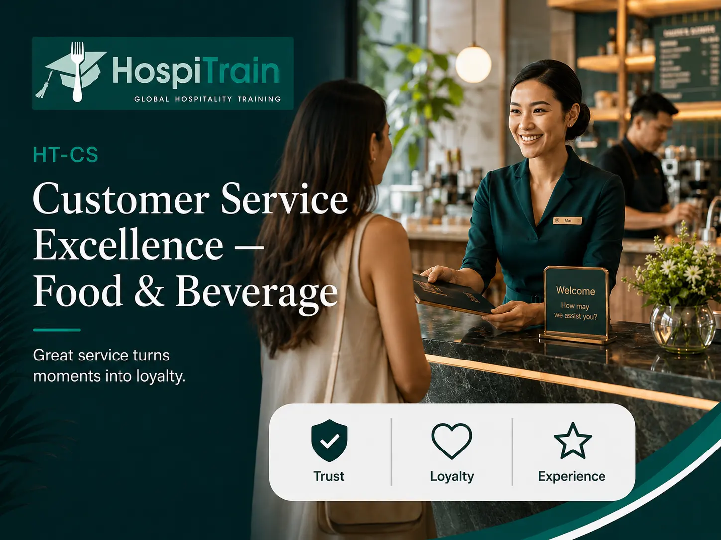Customer Service Excellence