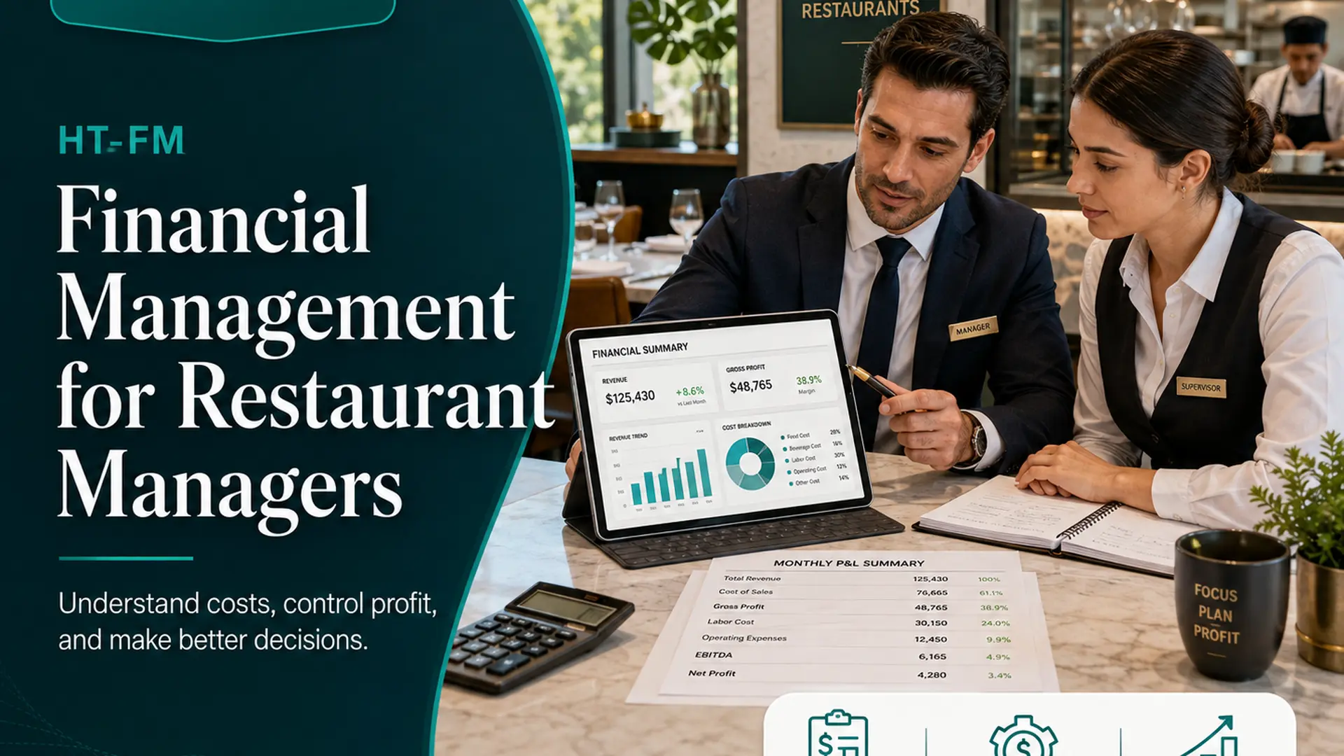 Financial Management