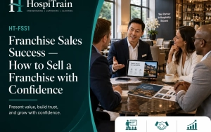 How to Sell a Franchise with Confidence online course for South African franchisors