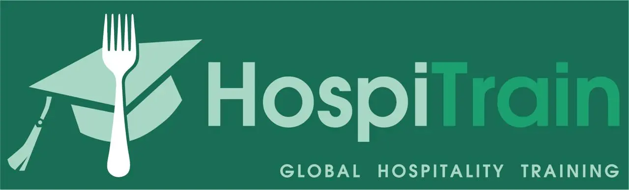 Hospitrain Logo