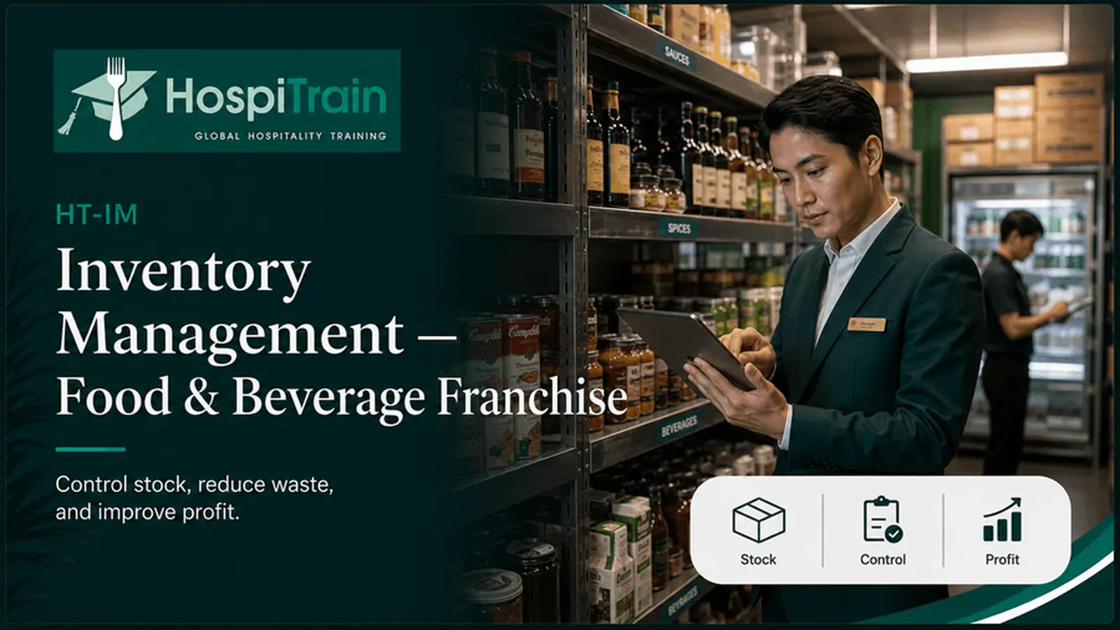 Inventory Management