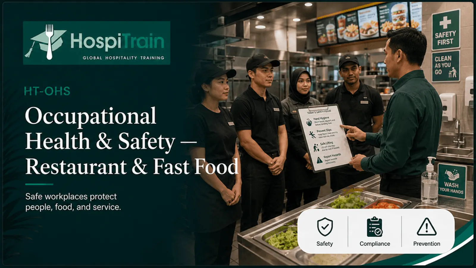 Occupational Health and Safety