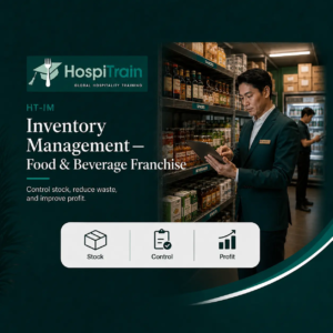 Inventory Management