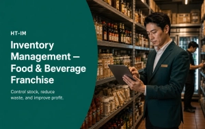 Inventory Management