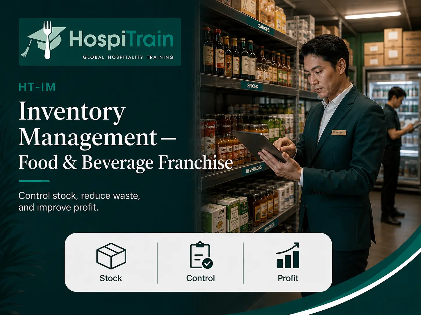 Inventory Management