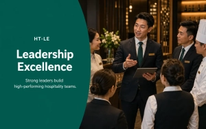 Leadership Excellence