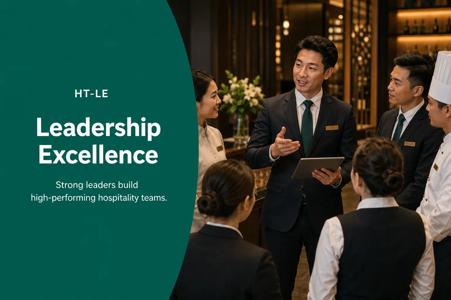 Leadership Excellence