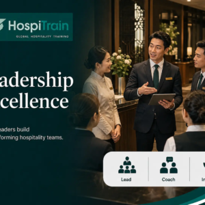 Leadership Excellence