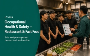 Occupational Health and Safety
