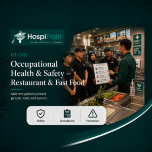Occupational Health and safety