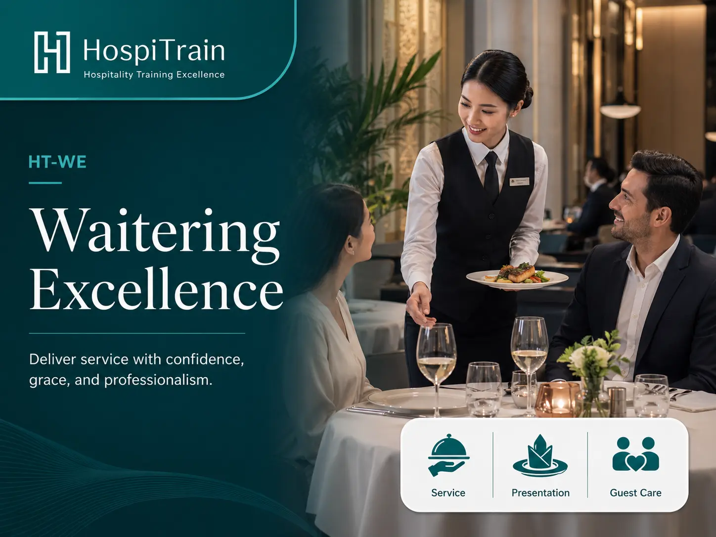 Waitering Excellence