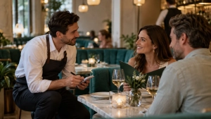 Read more about the article 10 Customer Service Mistakes That Quietly Cost Restaurants Their Regulars
