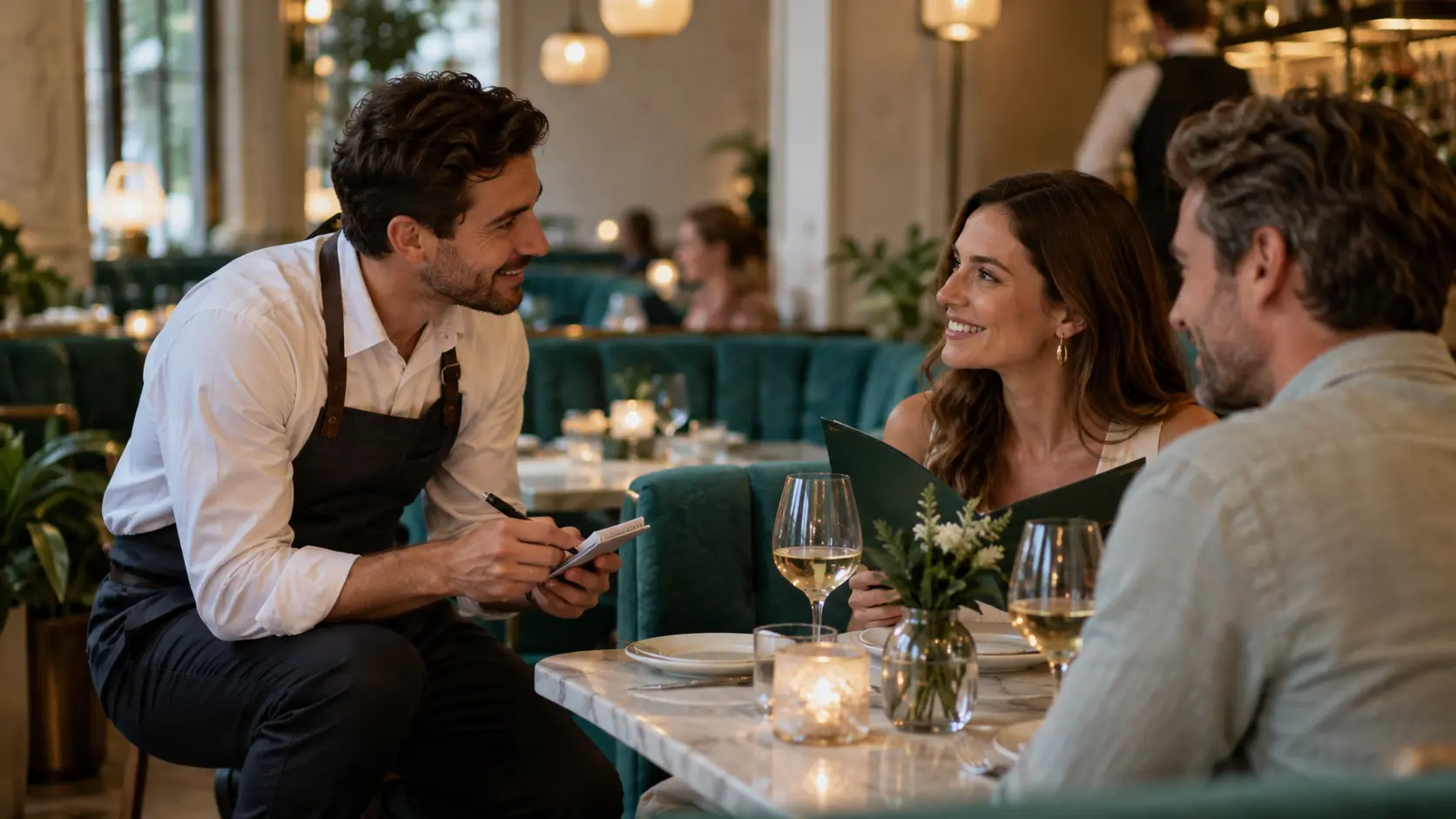 You are currently viewing 10 Customer Service Mistakes That Quietly Cost Restaurants Their Regulars