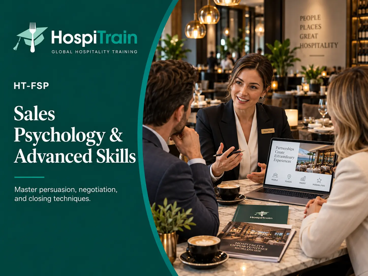 Sales Psychology