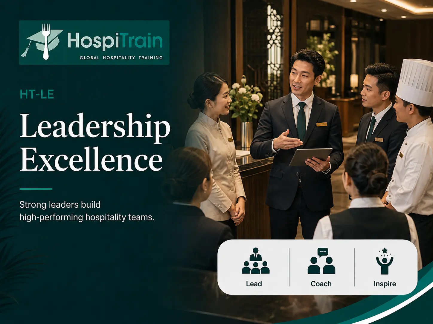 Leadership Excellence
