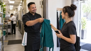 Read more about the article Onboarding a New Hire on Day One, From Their Phone