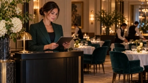 Read more about the article Executive Restaurant Management Programme: The Seven Skills That Separate Good Managers from Great Ones