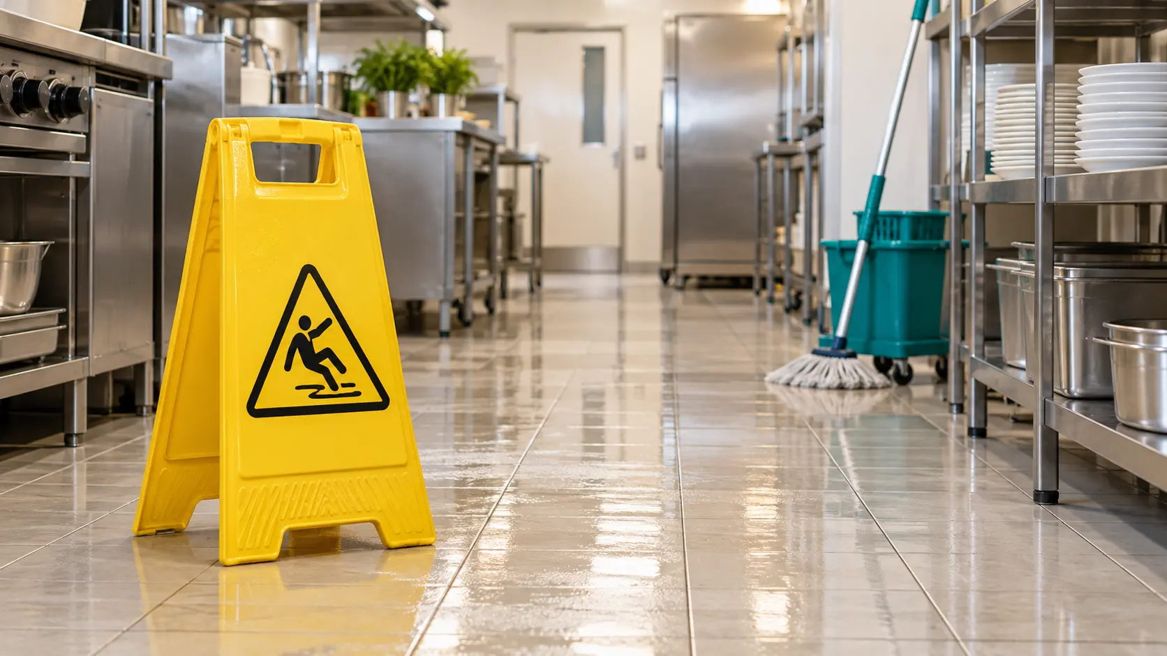 You are currently viewing The 7 Workplace Hazards Every Hospitality Manager Must Control