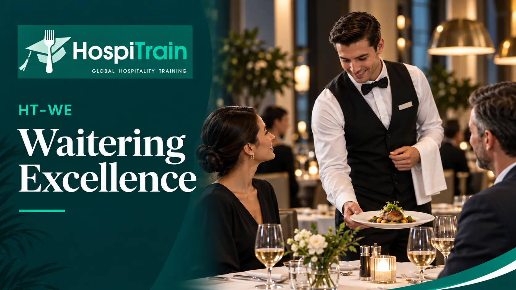 Waitering Excellence
